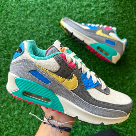 Nike Air Max 90 - Picture 10 of 10